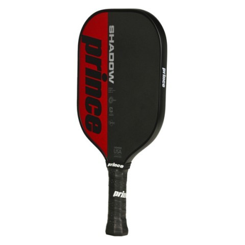 Raquette de pickle ball