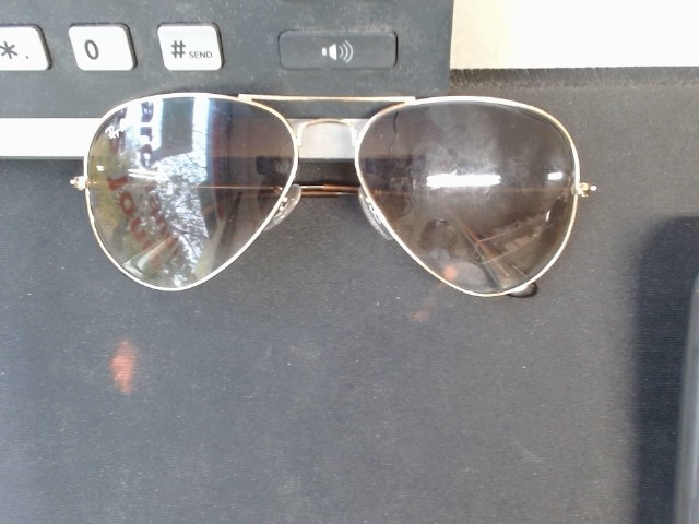 Ray ban aviator