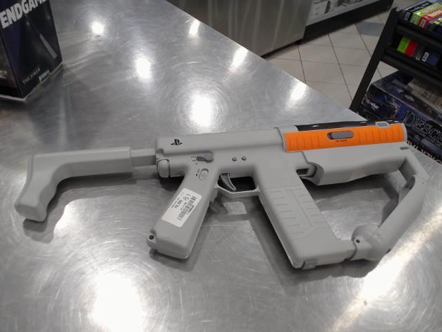 Gun pour playstaion 3