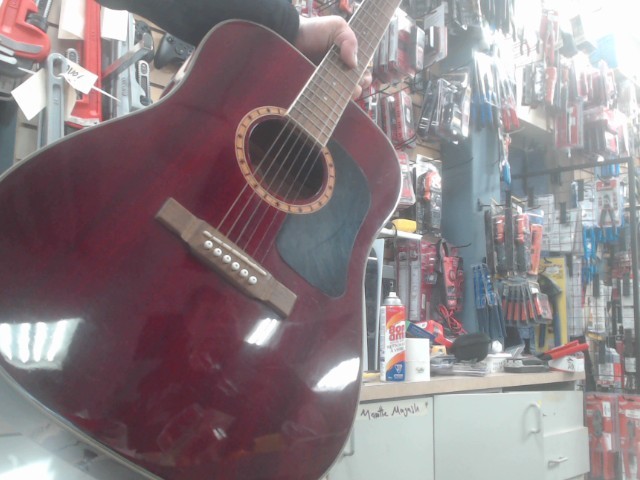 Capteur de nitrogen oxyde