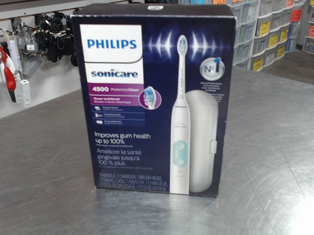 Brosse a dent (neuf)