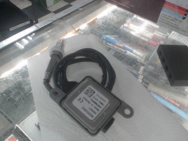 Capteur de nitrogen oxyde