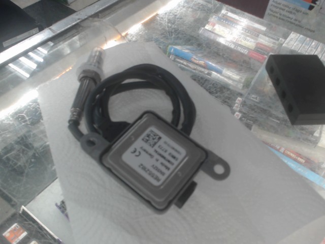 Capteur de nitrogen oxyde