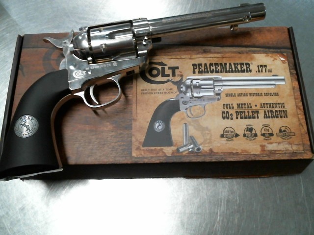 Baby gun colt neuf