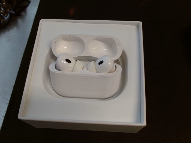 Airpods pro in box