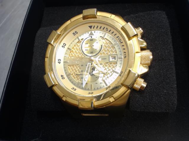 Montre homme stainless+boite