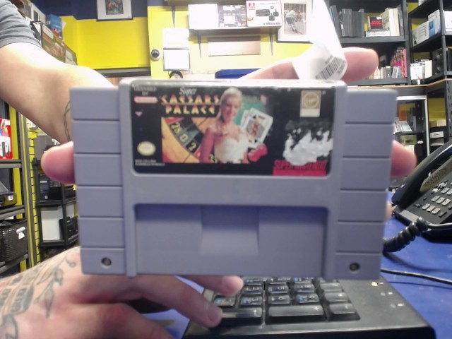 Super caesars palace