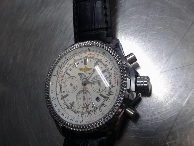 Montre breitling fake+2e bracelet