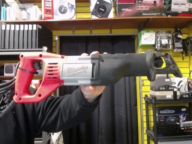 Scie alternative cesar filaire