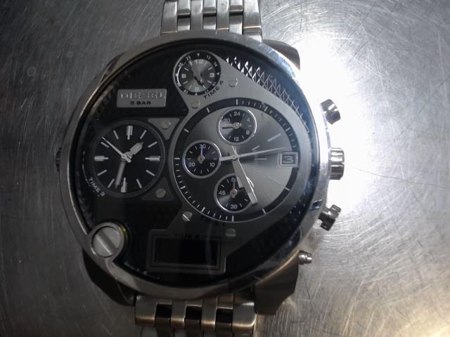 Montre homme stainless