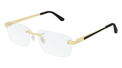 Cartier sunglasses in box