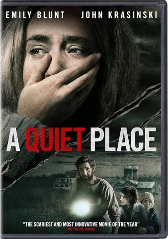 A quiet place