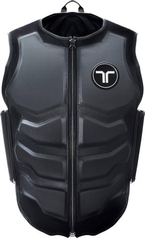 Gilet tactile pour jeux video