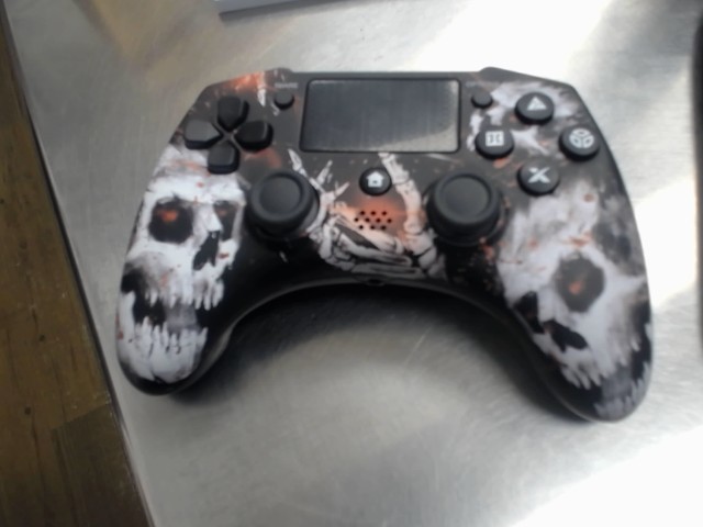 Manette ps4