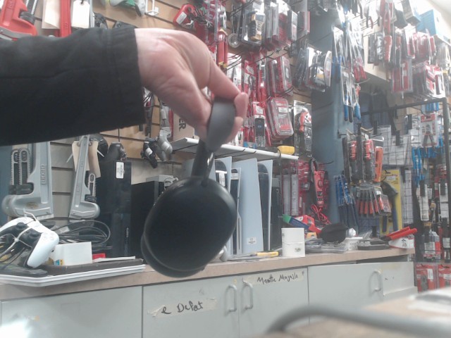 Ecouteur blutooth sonos ace black