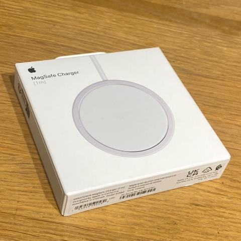 Magsafe charger 1m