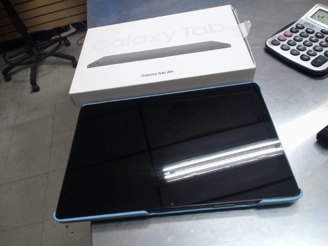 Tablette 10p tab 9 plus bo acc 2015