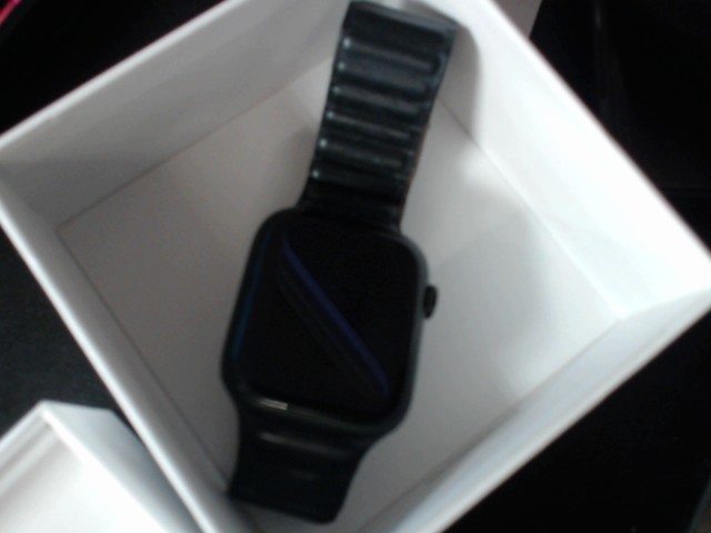 Apple watch series 7