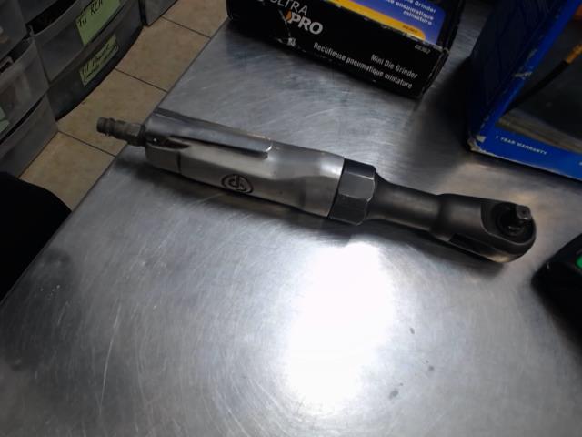 Air ratchet 3/8 ds bo