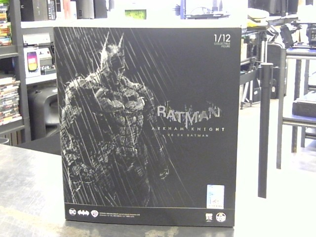 Batman figurine de collection