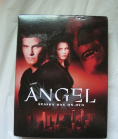 Boxet angel season 1