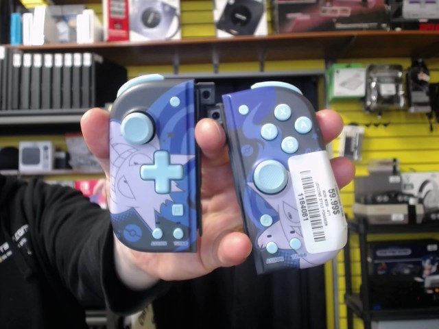 Joyons style pokemon