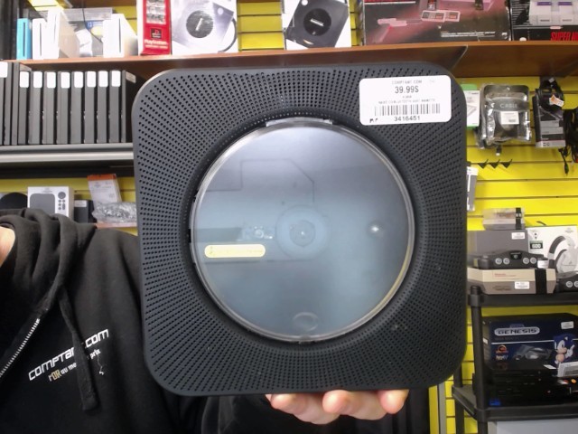 Radio cd/bluetooth avec manette