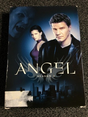 Boxet angel season 2