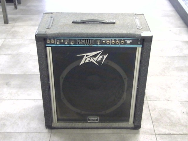 Amp peavey tko80 scorpion