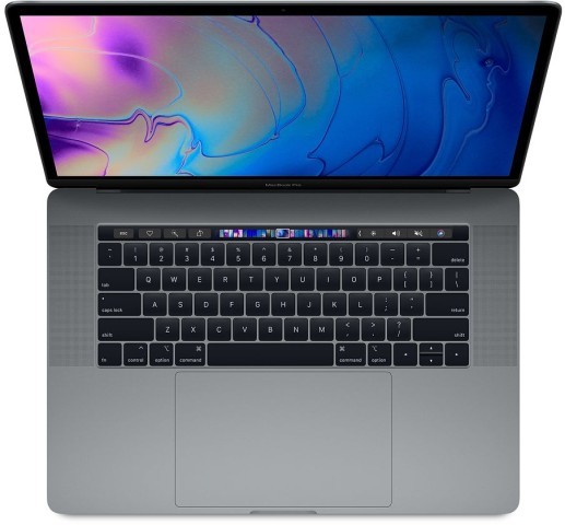Macbook pro 15inch 32ram 512gb pw:1234