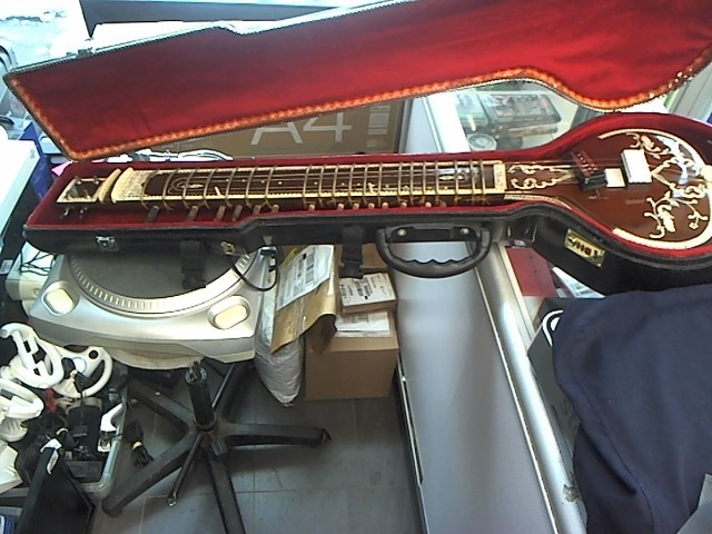 Sitar