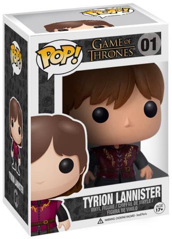 Games of thrones tyrion lannister