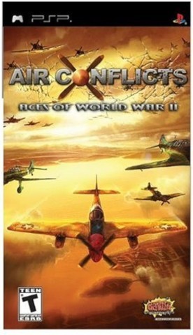 Air conflicts