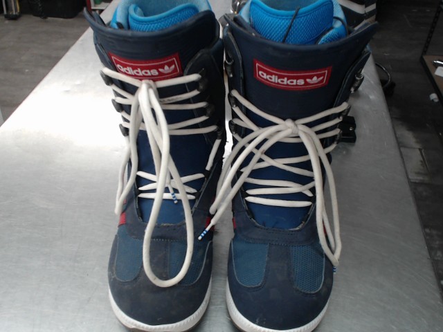 Botte de snow adidas 9-1/2 us