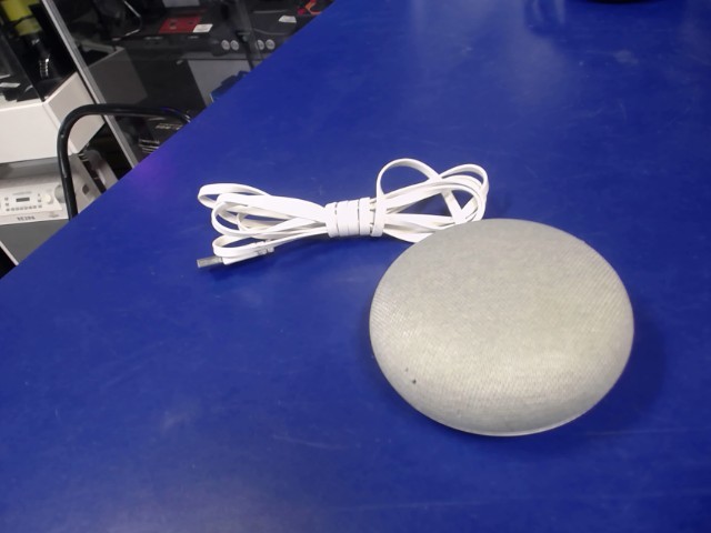 Google nest mini