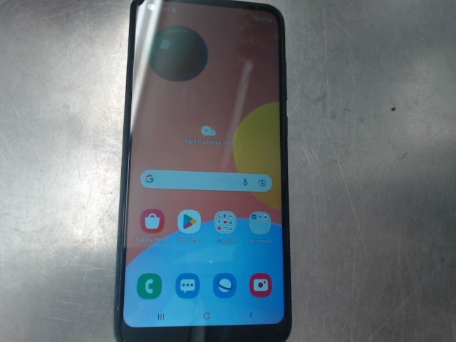 Samsung galaxy a11 32gb