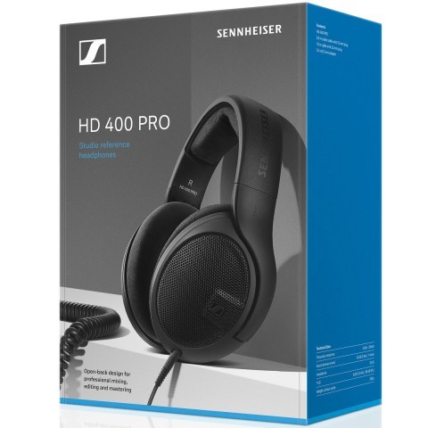 Casque pour mixer in box comme neuf