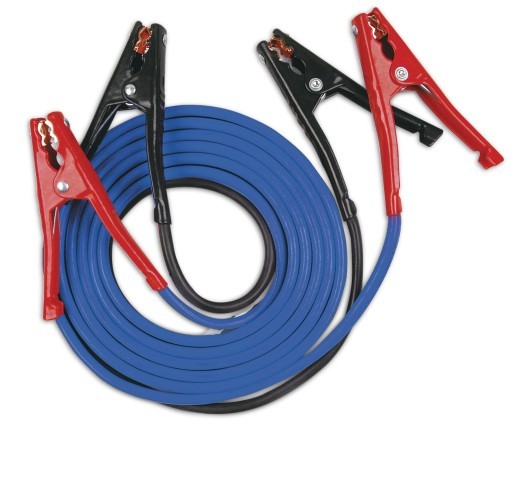 Cable a booster noeuf pas de boite