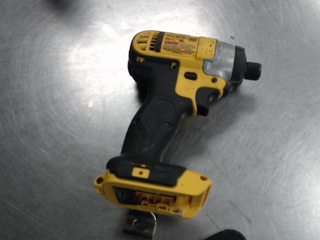 Drill dewalt