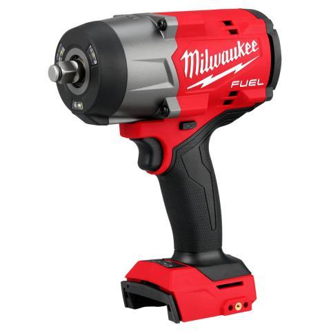 1/2'' square ring impact wrench