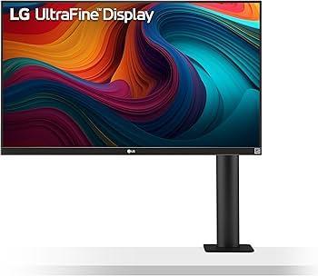 Moniteur ordi 4k 5ms