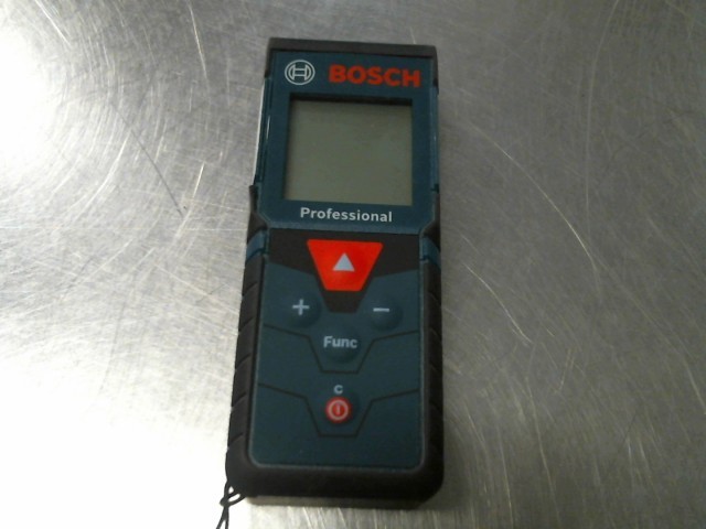 Laser bosch blaze pro