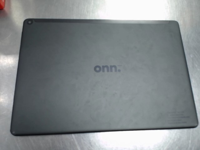 Tablette onn