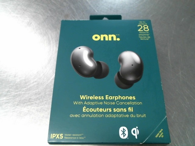 couteurs sans fils onn