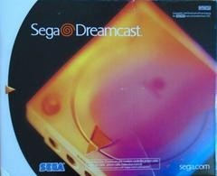 Sega dreamcast