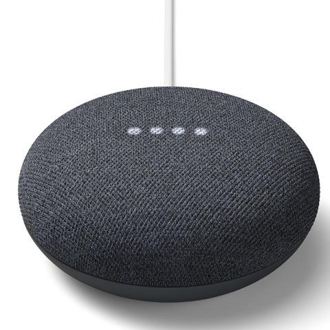Google nest mini sans fils