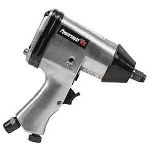 Powermate drill a impact a air