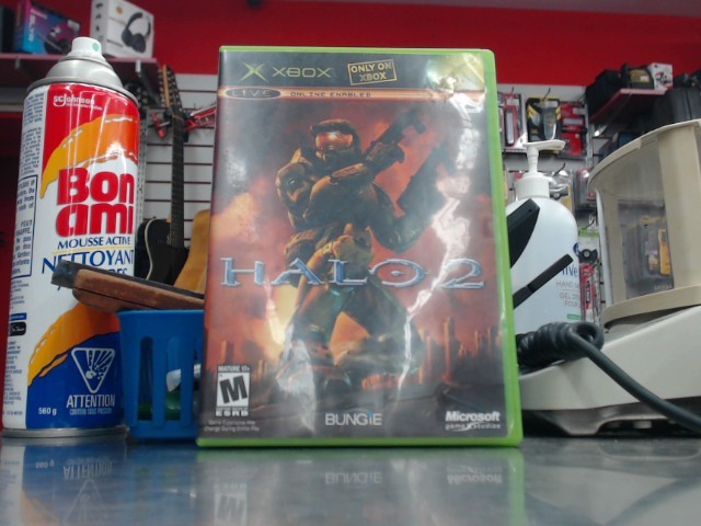 Halo 2