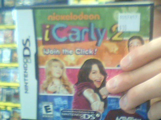 Icarly 2