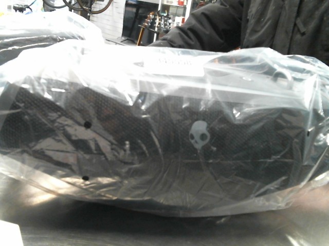 Haut parleur portable barrel mini